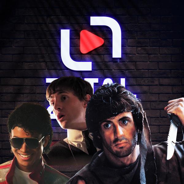 Totalfilm Podcast